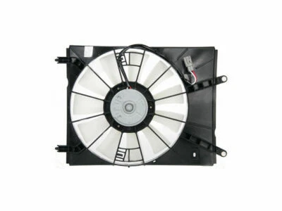 For 1998-2003 Toyota Sienna Auxiliary Fan Assembly 25733JF 1999 2000 2001 2002 - Image 1 of 2