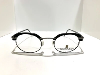 *Retro* NEOSTYLE Forum 400 Eyeglasses - ABossOpticians Vintage Eyewear Gallery - Image 1 of 4