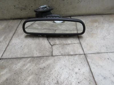 Espejo retrovisor interior Jeep Commander 2006 Foto 1 de 3