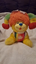 Vintage Collectors Hallmark 1983 Stuffed Dog Puppy