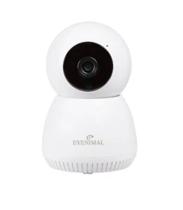 Pet Vision Eyenimal Live Full HD - Cámara para mascotas vigilancia en vivo B8 - Imagen 1 de 3