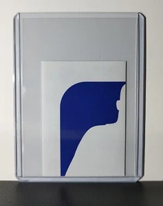 Scheda Sticker NBA Logo 2024-25 Panini NBA #509 - Foto 1 di 2