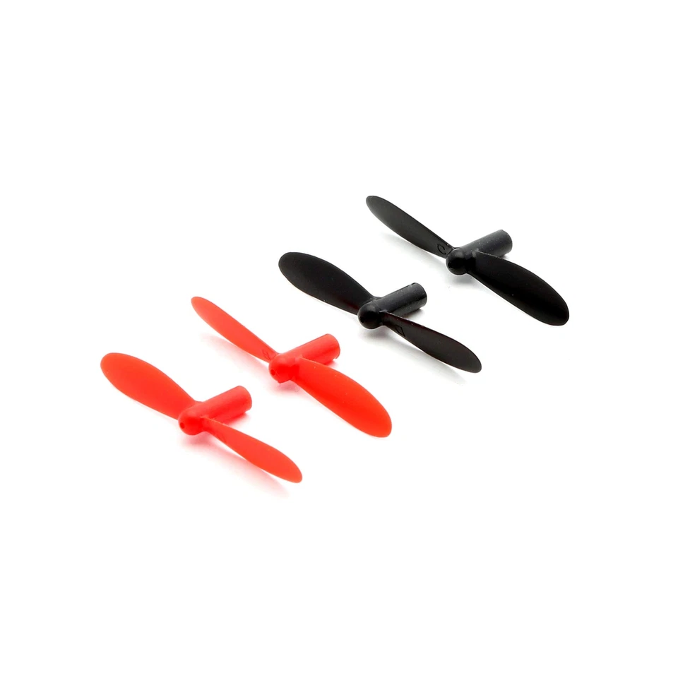 HOBBY ZONE RC - Blade set (4) for FAZE Radio Control Quadcopter (8303) - Image 1 of 1