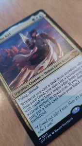 Kellan, the Kid 0213 OTJ MTG Karte Magic the Gathering Karte - Bild 1 von 3
