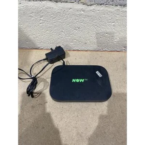 Sky Now TV Hub 2 NR801 Modem Router Black Dual-Band Wireless 2x Ethernet Ports - Picture 1 of 7