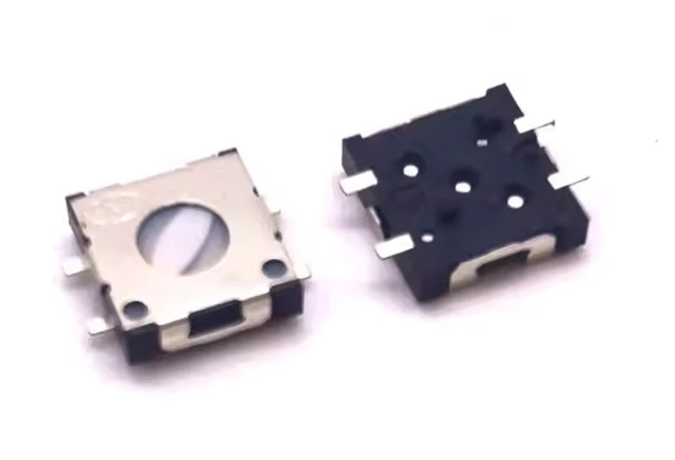 2x For Nikon D40 D50 D60 D80 D70 D90 D200 D300 D700 D3000 D5000 Button Switch - Image 1 of 1