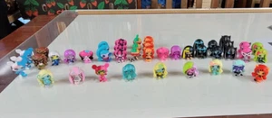 Monster High Minis Mixed Seasons Collectables - Picture 1 of 15