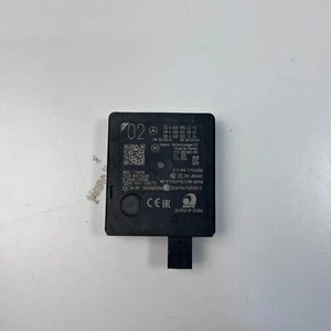 Unidad de control sensor radar módulo punto ciego Mercedes EQS GLK A0009056715 OEM - Imagen 1 de 3