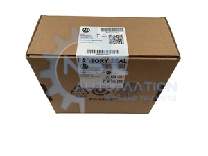 SEALED ALLEN BRADLEY 5094XT Safety Digital 16 Input 5094-IB16SXT / 5094IB16SXT - Picture 1 of 2