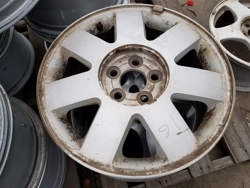 LINCOLN LS 2000 2001 2002 2003 2004 2005 2006 16" RIM Foto 1 de 1