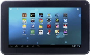 iCraig CMP759 7-Inch Capacitive Display Touch Screen Tablet - Picture 1 of 8