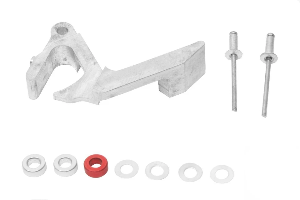 For 2001-2006 Mercedes-Benz CL500 Automatic Transmission Shifter Repair Kit URO - Image 1 of 1