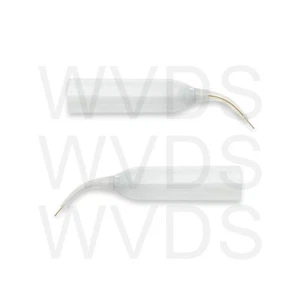 25x DenMat NV Pro3 Disposable Tips Diode Laser Tips 5mm or 7mm ZLR1012A ZLR1013A - Picture 1 of 1