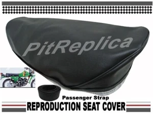 KAWASAKI KM90 KM 90 SEAT COVER [KOAA] - Bild 1 von 4