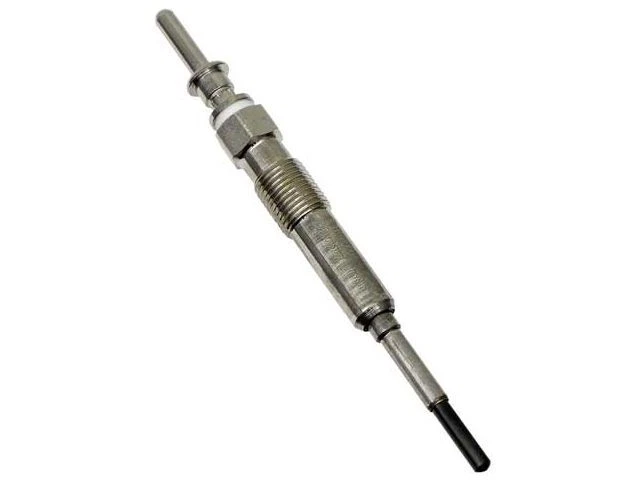 Свеча накаливания для 2009-2013 BMW X5 Bosch 39473WZYH 2012 2011 2010 xDrive35d - Изображение 1 из 2