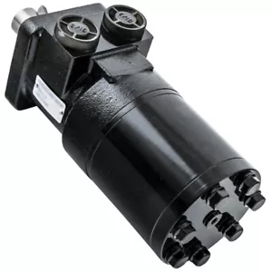 Hydraulic Motor 101-1008-009 For Eaton Char-Lynn H Series 1011008 New - Picture 1 of 12