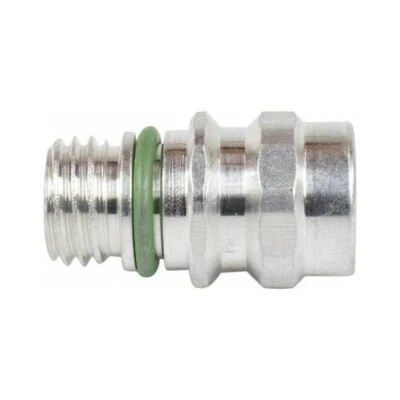 Válvula de servicio de aire acondicionado YF37653 Motorcraft para camión Mark F250 F350 E150 furgoneta E250 E350 Foto 1 de 4