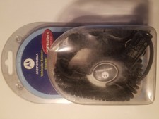 Genuine Motorola Charger iDen nextel/bost