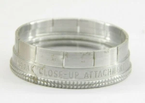 Kodak - No6A Close-Up Attachment 1 1/8" Metal Filter with Box - Used - W244 - Picture 1 of 2