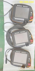 Colgante flexible 1 pieza 00-168-334 KUKA KCP4 SmartPAD Teach 00168334 DHL/FEDEX - Imagen 1 de 2