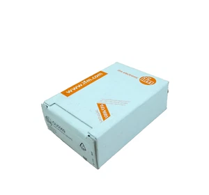 IFM OU5069 -NEW- BOTÓN DE LUZ REFLEX ON-HPKG/US-100-DPS - Imagen 1 de 1