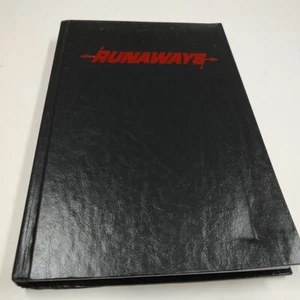 Runaways, Vol. 1 No Dustjacket - Picture 1 of 9