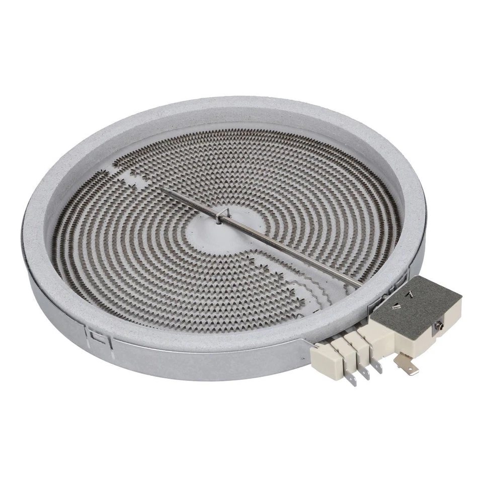 ELECTROLUX HAUSGERÄTE GMBH Electrolux 3051747214 Strahlheizkörper 3kreis AEG EGO 10.51311.144 für