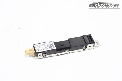 2012-2018 AUDI A7 QUATTRO AMP AMPLIFIER RADIO LOWER ANTENNA BOOSTER MODULE UNIT - Image 1 of 4