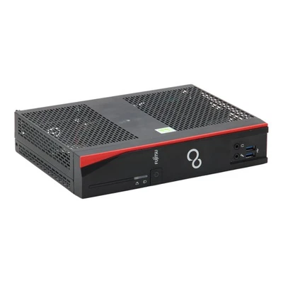 Fujitsu Futro S720 AMD GX-217GA 4GB DDR3 No SSD Thin Client without PSU - Bild 1 von 4