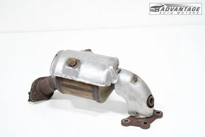 Chevrolet Traverse 2018-2021 motor 3,6 L lado izquierdo tubo de escape OEM Foto 1 de 4