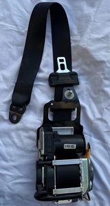 Mercedes C205 W205 Coupe A2058601801 SICHERHEITSGURT Gurt Vorne Rechts Original - Bild 1 von 7