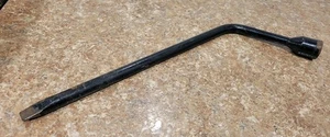 1996 FORD RANGER SPARE TIRE TOOL LUG WRENCH - Picture 1 of 4