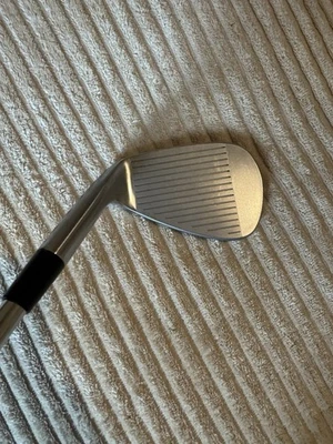 TaylorMade P7MB 9-Iron Stiff Flex Steel Shaft Very Good - Image 1 of 3