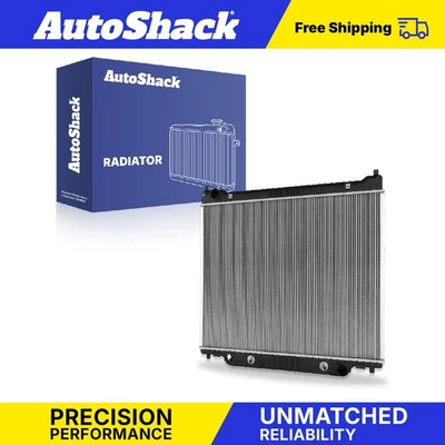 Radiator 29.44" (747.8 mm) for 2004-2019 Ford E-350 Super Duty Foto 1 de 4