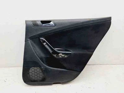 VW PASSAT Variant B6 3C5 Türpolster hinten rechts 2.00 Diesel 103kw 21315179 - Bild 1 von 3