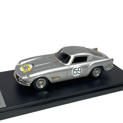 Modellino Auto BBR Models 1/43 Ferrari 250 GT Berlinetta #159 Tour De France ... - Immagine 1 di 4