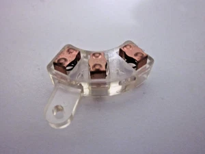 Suzuki OEM Part 57730-28631 Block Lighting Handlebar Switch TS100 TS250 TS400 - Picture 1 of 3