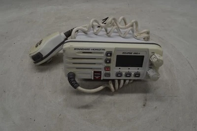 Radio VHF de montaje fijo YAESU GX1200 ultra compacta clase D Foto 1 de 4