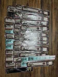 36 Packages Of 2/0 Snell Hooks ( Cheap ) - Picture 1 of 4