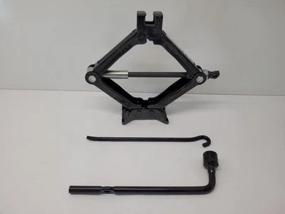 2006-2010 HYUNDAI SONATA JACK W WRENCH 091103K000   - Image 1 of 4