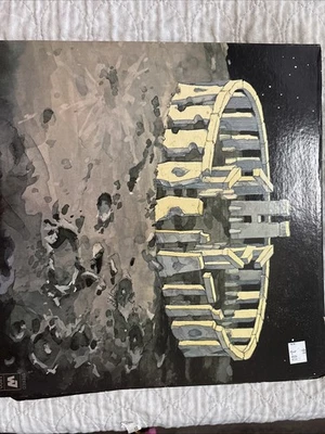 The Association Vinyl LP Record  WS-1800 - Image 1 of 4