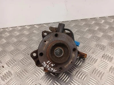 Citroen C2 03-10 Mk1 1.4 Petrol N/S Passenger Left Front Hub 506519 - Image 1 of 4
