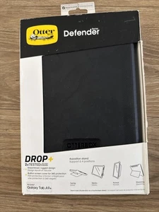 Funda Serie OtterBox Defender para Samsung Galaxy Tab A9+ (Plus) - Negra - Imagen 1 de 6