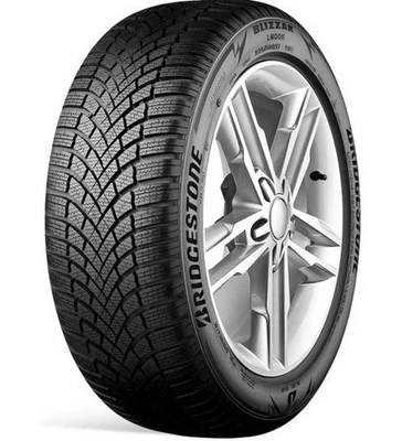 Bridgestone BLIZZAK LM005 XL FR R0 265/40 R20 104H - Bild 1 von 2