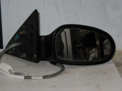 Espejo retrovisor lateral derecho pasajero eléctrico compatible con 93 Dodge Intrepid B-4507 Foto 1 de 2