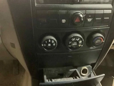 Used Differential Carrier Assembly fits: 2005 Kia Sorento Rear AT 3.33 ratio w/o Foto 1 de 4