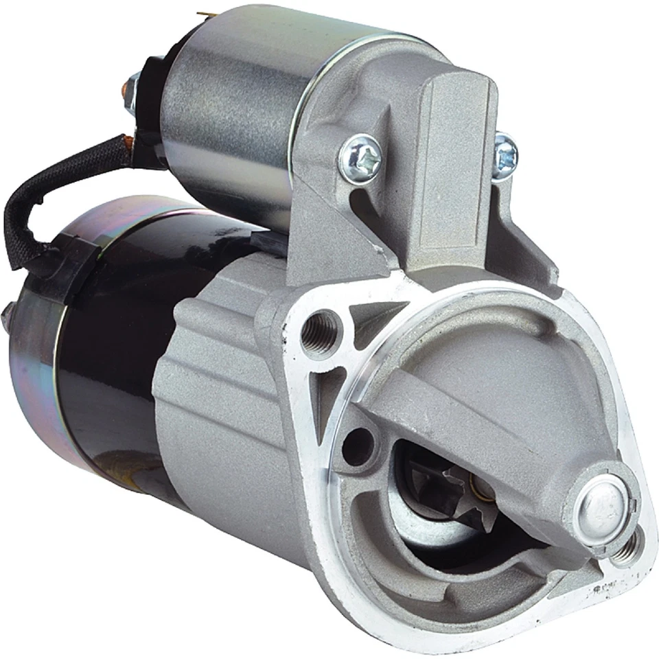 全新 初学者 适用于 1.5L/90CI L4 三菱 Mirage 2000 2001 2002 280-4166 17772 — 第 1/4 张图片