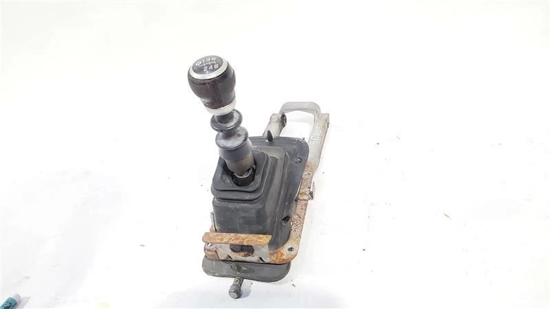 Conjunto de cambio de transmisión con perilla de cables usado OEM 2015 Scion FR-S Foto 1 de 4