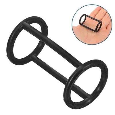  4 Pcs Pièces Détachées Pour Machine À Glace Joints De Rechange En Silicone - Image 1 of 4