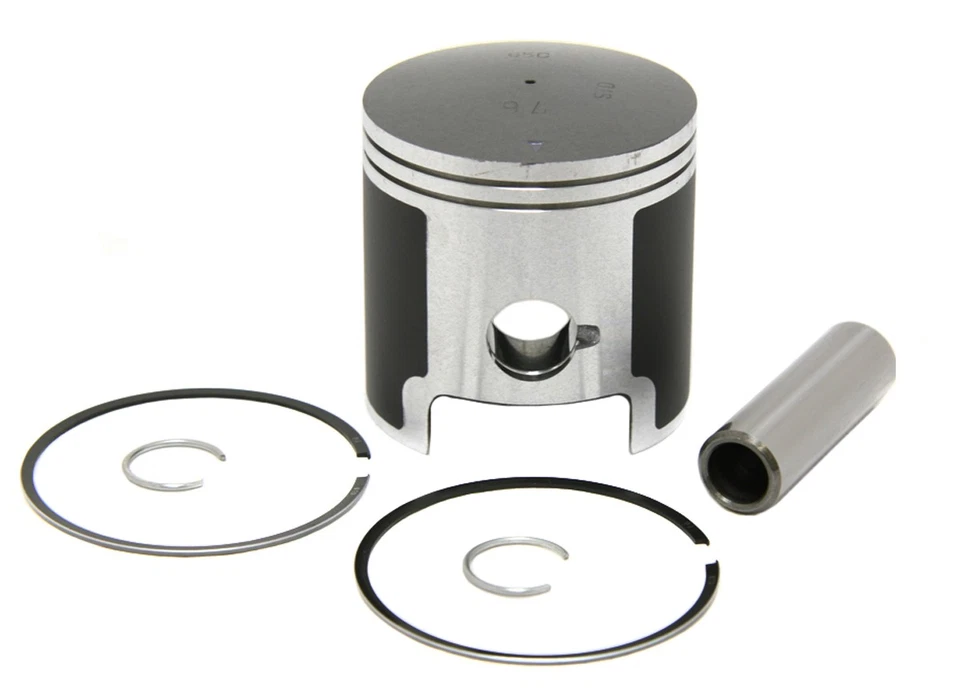 Комплект поршней стандартного диаметра SPI для Polaris Indy 650 SKS RXL подходит для 1988-1997 67,75 мм - Изображение 1 из 1